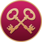 symbols-illuminati-buttons-crossed-keys-color