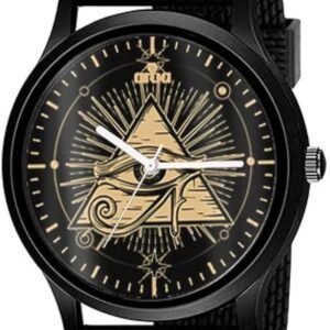 Illuminati Watch