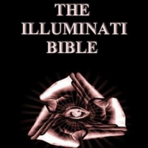Illuminati Bible | Illuminati