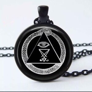 Black Talisman