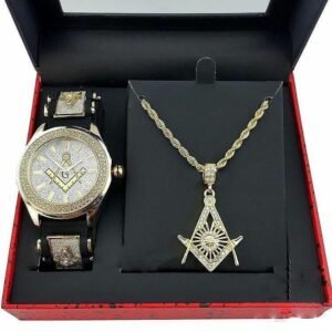Illuminati Set