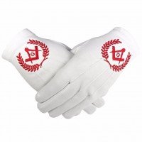 Illuminati Gloves