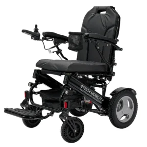 Illuminati Powerchair